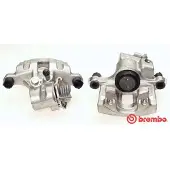 Brembo F 24 124 Remklauw