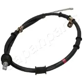 Japanparts BC-591R Handremkabel