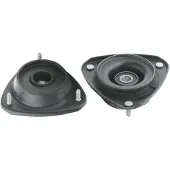 RIDEX 1180S1125 Veerpootlager