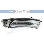 Johns 81 27 37-95 Knipperlichtautomaat / Pinkdoos