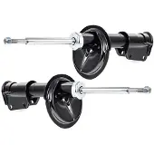RIDEX 854S1318 Schokdemper