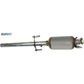 BLUEKAT 993062 Roetfilter (DPF)