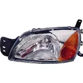 IPARLUX 11310502 Koplamp