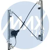 Max WBM160-L Raammechanisme