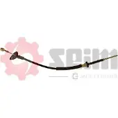 Seim 701283 Koppelingskabel