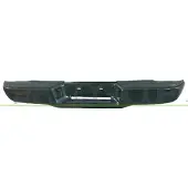 PRASCO DS2711051 Achterbumper