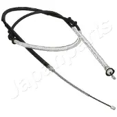 Japanparts BC-0257 Handremkabel