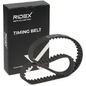 RIDEX 306T0284 Distributieriem