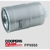 COOPERSFIAAM FILTERS FP5555 Brandstoffilter
