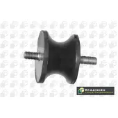 BGA MT9573 Motorsteunlager