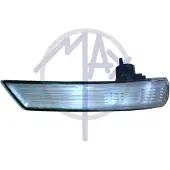 Max MFD198-L Knipperlichtautomaat / Pinkdoos