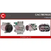 Casco CAC78076GS Aircopomp