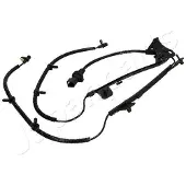 Japanparts ABS-332 Wielsnelheidssensor (ABS)