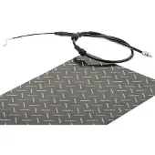 RIDEX 124C0191 Handremkabel