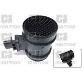Quinton Hazell QM929 Luchtmassameter (LMM)