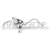 PRASCO VG952W022 Raammechanisme