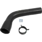 DT Spare Parts 5.45386 Radiateurslang