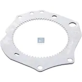 DT Spare Parts 1.14616 Koppelingsplaat