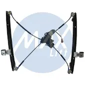 Max WCH120-R Raammechanisme