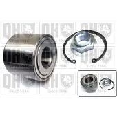 Quinton Hazell QWB1327 Wiellagerset