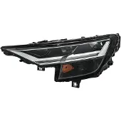 Hella 1EX 354 871-051 Koplamp