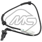 Metalcaucho 50585 Wielsnelheidssensor (ABS)