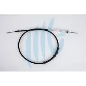 RICAMBIFLEX GM 01010040 Handremkabel