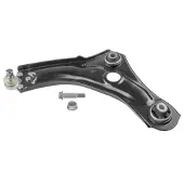 LEMFOERDER Draagarm, wielophanging 44214 01 Vooras, links, voorkant