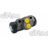 CIFAM 101-633 Wielremcilinder