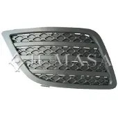 JUMASA 22021508 Ventilatiegrille, bumper