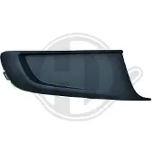Diederichs 2296647 Ventilatiegrille, bumper