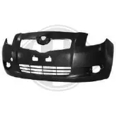 Diederichs 6606050 Bumper