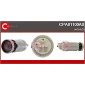 Casco CPA81100AS Brandstofpomp