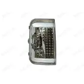 MCS 337012549 Knipperlichtautomaat / Pinkdoos