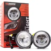 Einparts DUOLIGHT DL17 Mistlamp