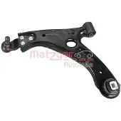 METZGER 58185201 Draagarm