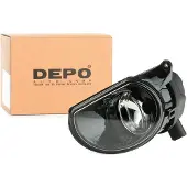 ABAKUS 441-2029L-UE Mistlamp
