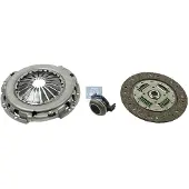 DT Spare Parts 12.92210 Koppelingsset