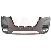 VAN WEZEL 4399570 Bumper