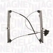 MAGNETI MARELLI 350103170245 Raammechanisme