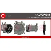 Casco CAC52065GS Aircopomp