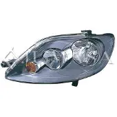 JUMASA 38315553 Koplamp