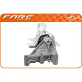 FARE 2744 Motorsteunlager