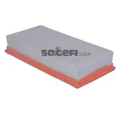 TECNOCAR A296 Luchtfilter