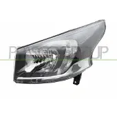 PRASCO OP9364804 Koplamp