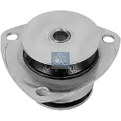 DT Spare Parts Aanslagrubber, cabine 7.77276