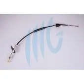 RICAMBIFLEX GM 01121253 Koppelingskabel