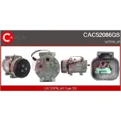 Casco CAC52086GS Aircopomp