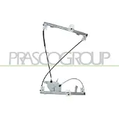 PRASCO Raambedieningsmechanisme OP416W112
