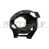 PRASCO RN3272103 Ventilatiegrille, bumper